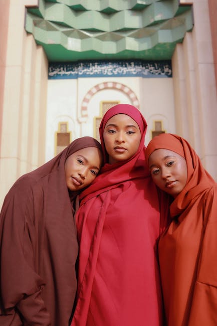 Inclusive community fitness group