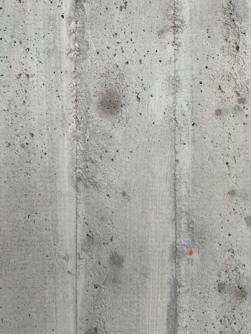 Concrete wall texture representing strength